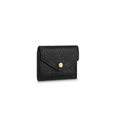 LOUIS VUITTON ZOÉ WALLET M64060 (12*9.5*2.5cm)